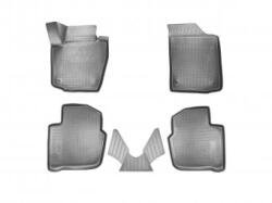 ALM Covorase presuri cauciuc tip tavita Seat Toledo IV 2012 -2019 (ALM 111119-2)