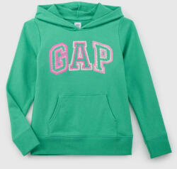 GAP Hanorac pentru copii GAP | Verde | Fete | 116/122 - bibloo - 129,00 RON