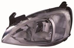 DEPO Far Depo 442-1125L-LD-EM (442-1125L-LD-EM) - automobilus