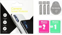 Kamera lencse védő fólia iPhone 16 Pro