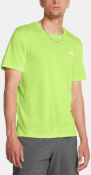 Under Armour UA Launch Tricou Under Armour | Verde | Bărbați | M