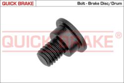 Quick Brake Sruba Moc. Tarczy/bebna H-ca M8x1.25