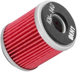 K&N Filters olajszűrő K&N Filters KN-140 (KN-140)