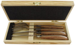 SOLEX Set tacamuri 4pcs Solex linia TORRO Steak (378993) Tacam