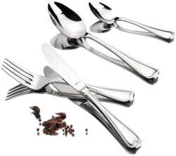 SOLEX Set tacamuri 30pcs Solex linia Laila (382130) Tacam