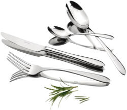 SOLEX Set tacamuri 24pcs Solex linia Sarah (372724) Tacam
