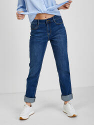 Orsay Сини дамски straight mid waist дънки ORSAY Orsay | Sin | ЖЕНИ | 26-27/32