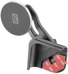 Cellularline Suport Auto Cellularline pentru Tesla MAGSFTESLAHOLDERK Negru