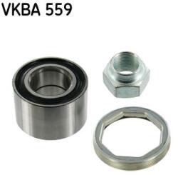 SKF kerékcsapágy készlet SKF VKBA 559 (VKBA 559) - centralcar