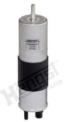Hengst Filter filtru combustibil HENGST FILTER H494WK01 (H494WK01) - automobilus