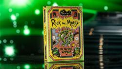 Rick & Morty