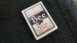  Bee Lotus Casino Grade (Blue)