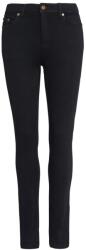 So Denim Blugi skinny de damă Lara - Neagră | UK 14 (EUR 42)/30 (regular) (SD014-1000214300)