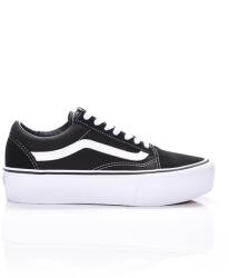 Vans UA OLD SKOOL PLATFORM negru 39