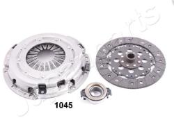 JAPANPARTS Set ambreiaj JAPANPARTS KF-1045 (KF-1045)