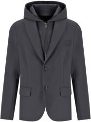 Emporio Armani Sacou 6D1GA41NFTZ 0842 phantom (6D1GA41NFTZ 0842 phantom)