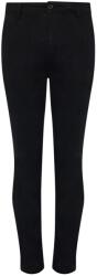 So Denim Pantaloni chino subțiri Adam pentru bărbați - Neagră | 34/33 (SD020-1000226206)