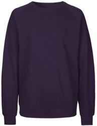 Neutral Hanorac din bumbac organic Fairtrade - Violet | L (NE-063001-1000346148)