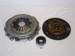 JAPANPARTS Set ambreiaj JAPANPARTS KF-W07 (KF-W07)