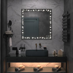 Artalo Tükör LED világítással M20 premium
