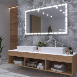 Artalo Tükör LED világítással M21 premium