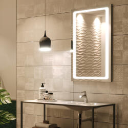 Artalo Tükör LED világítással M6 prémium