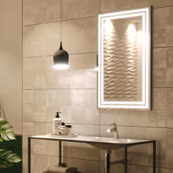 Artalo Tükör LED világítással M3 prémium