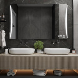 Artalo Tükör LED világítással M15 prémium