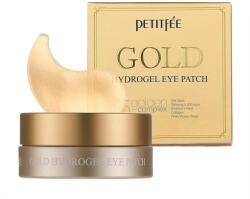 Petitfèe Хидрогел пачове за очи с жен шен и златни частици Petitfee (PF855)