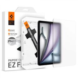 Spigen Folie pentru iPad Air 11 (2024) - Spigen Paper Touch - Matte Clear (KF2334887) - casacuhuse