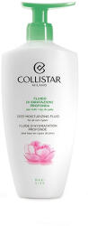 Collistar Body Deep Moisturizing Fluid lapte de corp hidratant Woman 400 ml Tester