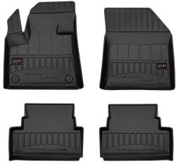 FroGum Set covorase cauciuc FROGUM OPEL GRANDLAND X 06.17 - prezent 4 buc (FRG3D407947)