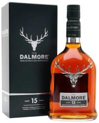 The Dalmore Далмор 15г