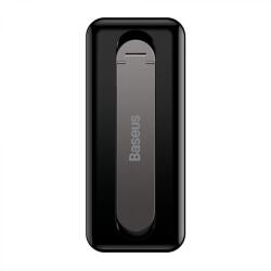 Baseus Suport de Birou pentru Telefon Ajustabil - Baseus (LUXZ000001) - Black (KF2332599)