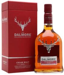 The Dalmore Далмор Сигар Малц