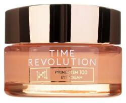 Missha Time Revolution Primestem 100 Eye Cream lifting hatású szemkörnyékápoló krém