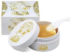 Elizavecca Hell-pore Gold Hyaluronic Acid Eye Patch szemtapaszok hialuronsavval és arannyal 60db