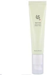Beauty of Joseon Light On Serum Centella + Vita C ragyogásfokozó, pigmentfolthalványító szérum, 30ml