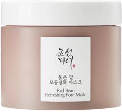 Beauty of Joseon Red Bean Refreshing Pore Mask frissítő pórustisztító maszk, 140 ml