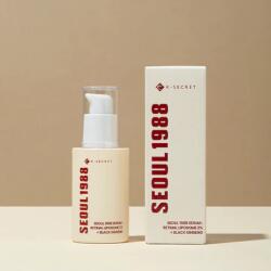K-SECRET SEOUL 1988 Serum : Retinal Liposome 2% + Black Ginseng öregedésgátló és folthalványító szérum