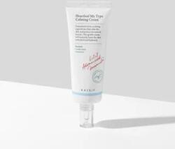 AXIS-Y Heartleaf My Type Calming Cream nyugtató krém szívlevéllel (AXY611060JA)