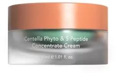 haruharu wonder Centella Phyto & 5 Peptide Concentrate Cream koncentrált arckrém 5-féle peptiddel