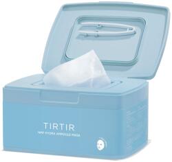 TIRTIR NMF Hydro Ampoule Mask erőteljes hidratáló fátyolmaszk