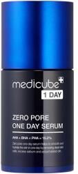 medicube Zero Pore One Day Serum pórusösszehúzó szérum