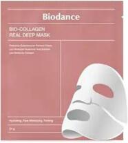 Biodance Bio-Collagen Real Deep Mask, 34 g