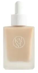 KAINE Cosmetics Chaga Collagen Charging Serum revitalizáló, hidratáló, bőrfiatalító szérum