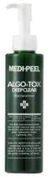 MEDI-PEEL Algo-Tox Deep Clear gyengéd, habzó arctisztító centellával, fermentált babbal és aminosavakkal (MDP712150JA)