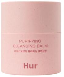 House of Hur Purifying Cleansing Balm arctisztító balzsam gyümölcskivonatokkal