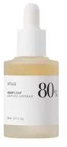Anua Heartleaf 80% Soothing Ampoule nyugtató, hidratáló ampulla