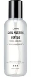 Jumiso Snail Mucin 95 + Peptide Facial Essence öregedésgátló és bőrgyógyító esszencia csigamucinnal (JMS962140JA)